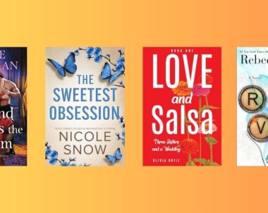 New Romance Books to Read | December 26