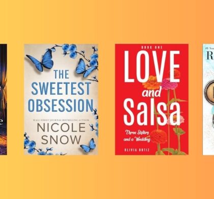 New Romance Books to Read | December 26