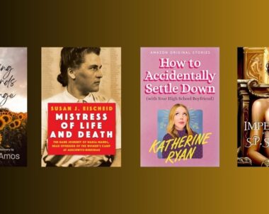 New Biography and Memoir Books to Read | December 26