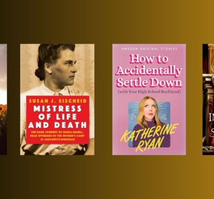 New Biography and Memoir Books to Read | December 26