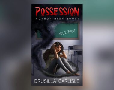 Interview with Drusilla Carlisle, Author of Possession