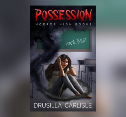 Interview with Drusilla Carlisle, Author of Possession