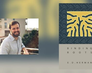 Interview with E.D. Herman, Author of Binding Roots