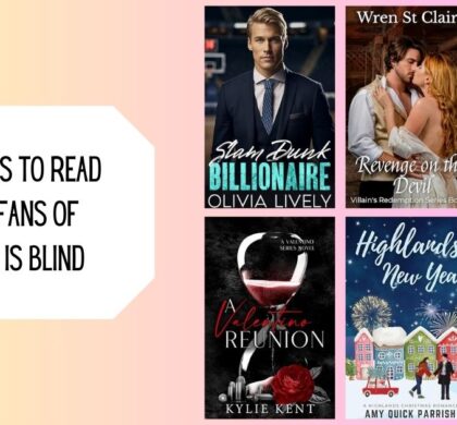 6 Books to Read for Fans of Love Is Blind