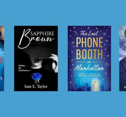 New Romance Books to Read | January 2