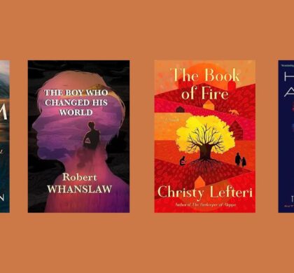 New Books to Read in Literary Fiction | January 2