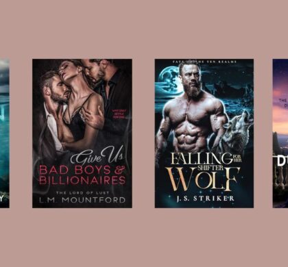 New Romance Books to Read | January 9