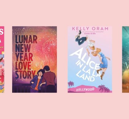 New Young Adult Books to Read | January 9