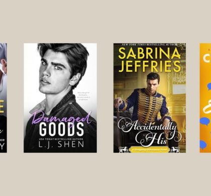 New Romance Books to Read | January 23