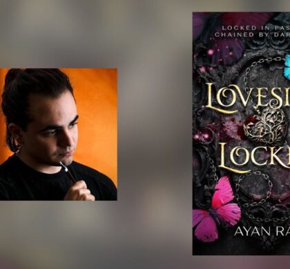 Interview with Ayan Ray, Author of Lovesick Locket