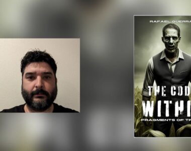 Interview with Rafael Guerra, Author of The Code Within