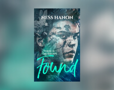 Interview with Ness Hanon, Author of Found