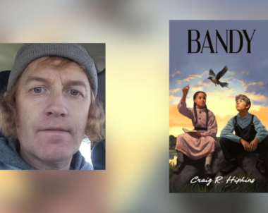 Interview with Craig Hipkins, Author of Bandy