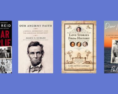 New Biography and Memoir Books to Read | February 13