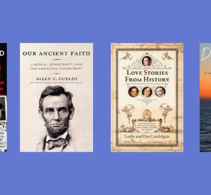 New Biography and Memoir Books to Read | February 13