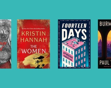 New Books to Read in Literary Fiction | February 6