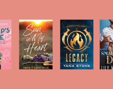 New Romance Books to Read | February 13