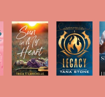 New Romance Books to Read | February 13