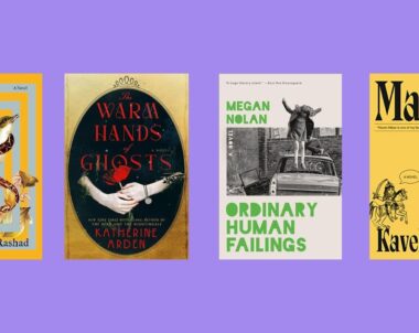 New Books to Read in Literary Fiction | February 13