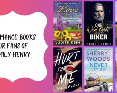 6 Romance Books for Fans of Emily Henry