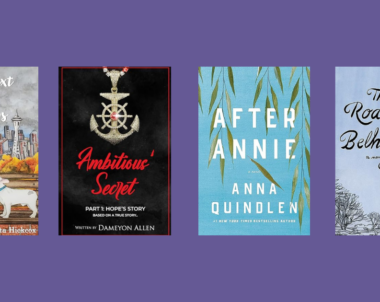 New Books to Read in Literary Fiction | March 5