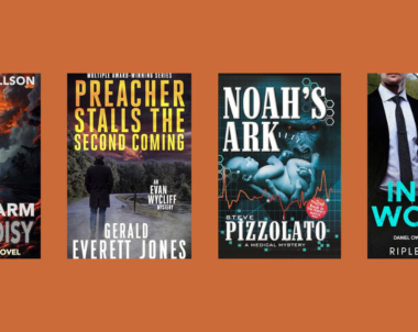 New Mystery and Thriller Books to Read | March 5