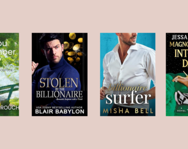 New Romance Books to Read | March 5