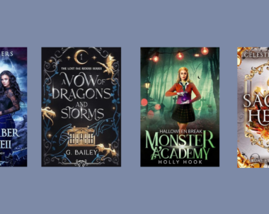 New Young Adult Books to Read | April 30