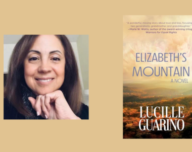 Interview with Lucille Guarino, Author of Elizabeth’s Mountain