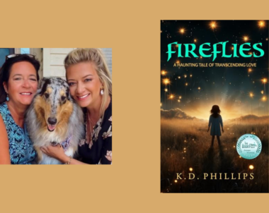 Interview with K.D. Phillips, Author of Fireflies