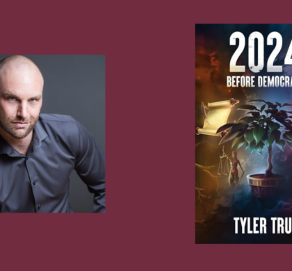 Interview with Tyler True, Author of 2024 Before Democracy