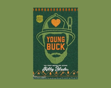 Interview with Kilby Blades, Author of Young Buck (Green Valley Heroes Book 5)