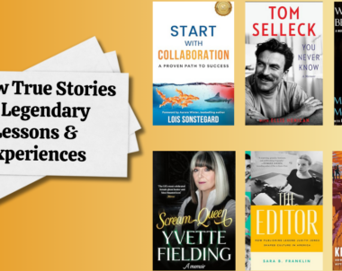 6 New True Stories of Legendary Lessons & Experiences