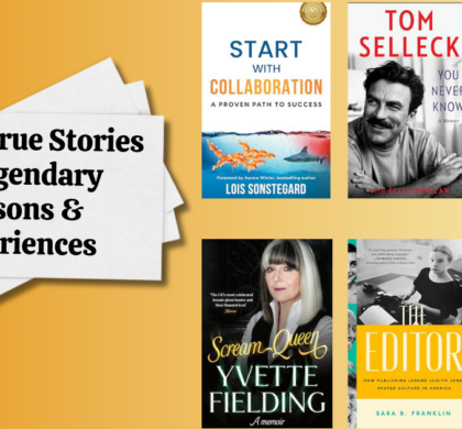 6 New True Stories of Legendary Lessons & Experiences