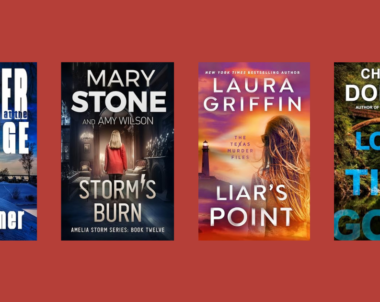 New Mystery and Thriller Books to Read | May 28