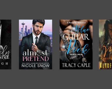 New Romance Books to Read | May 7