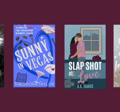 New Romance Books to Read | May 28