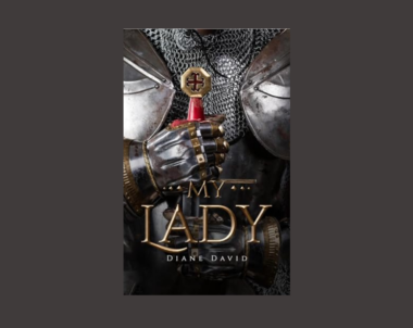 Interview with Diane David, Author of My Lady