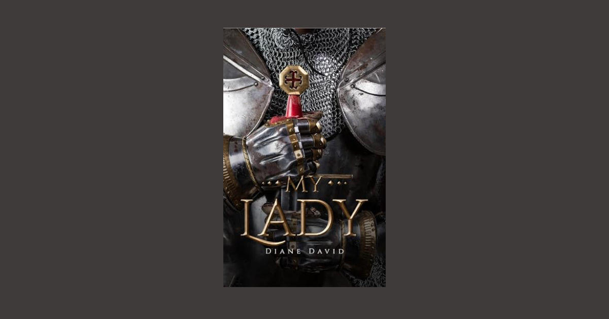 Interview with Diane David, Author of My Lady