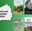 6 Dynamic and Riveting New Memoirs
