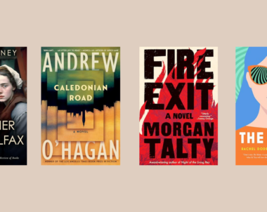 New Books to Read in Literary Fiction | June 25