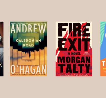 New Books to Read in Literary Fiction | June 25