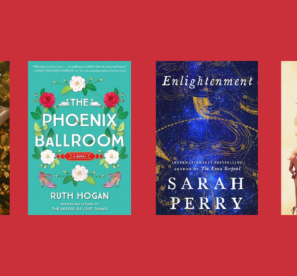 New Books to Read in Literary Fiction | June 18