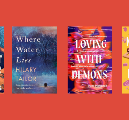 New Books to Read in Literary Fiction | June 11