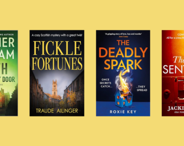 New Mystery and Thriller Books to Read | June 11