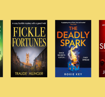 New Mystery and Thriller Books to Read | June 11