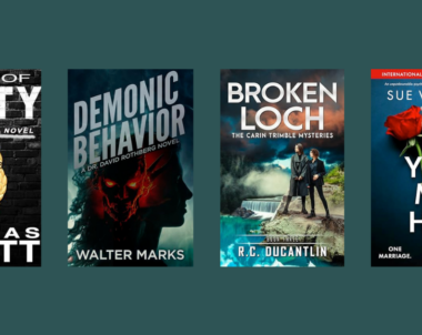 New Mystery and Thriller Books to Read | June 18