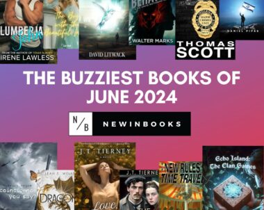 The Buzziest Books of June | 2024
