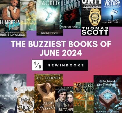 The Buzziest Books of June | 2024