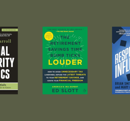 New Business and Finance Books to Read | June 25